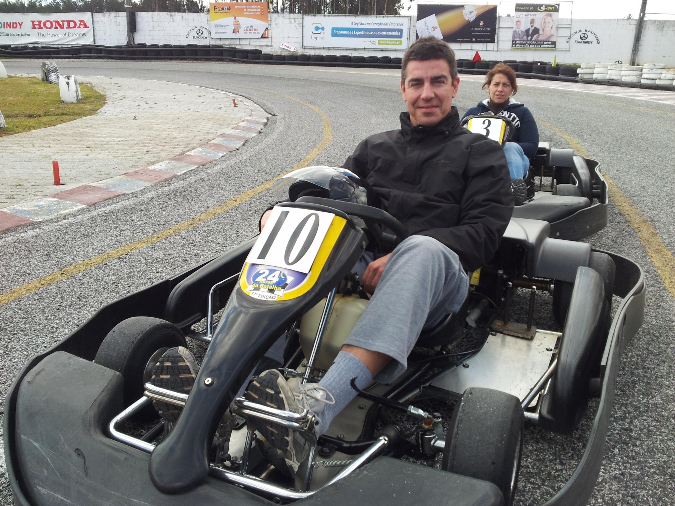 Challenge SSCGD 201411